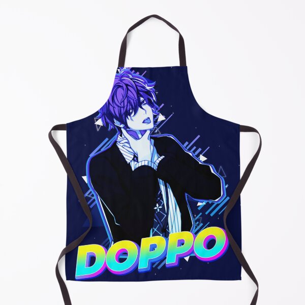 Item preview, Doppo Kannonzaka | Hypnosis Mic designed and sold by WaifuFury.