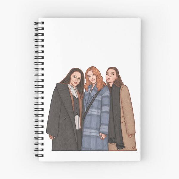Item preview, Best Girls || Nancy Drew designed and sold by CharlottePenn.