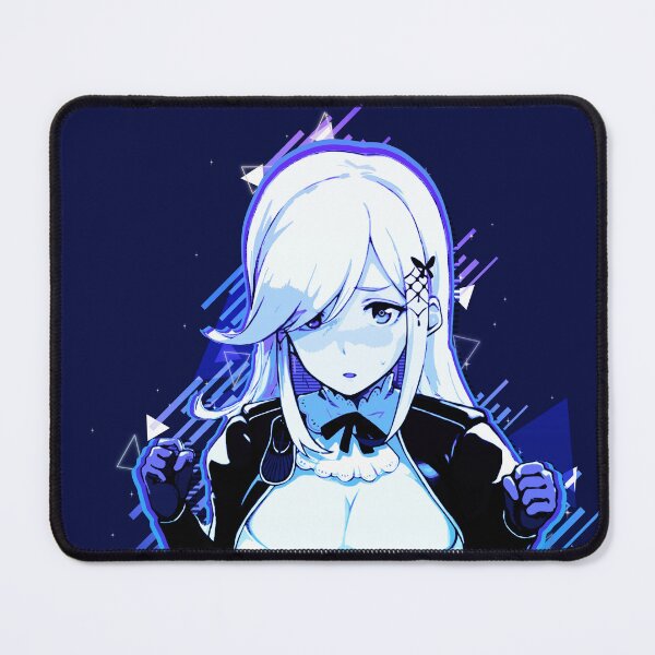 Item preview, Dunkerque | Azur Lane designed and sold by WaifuFury.