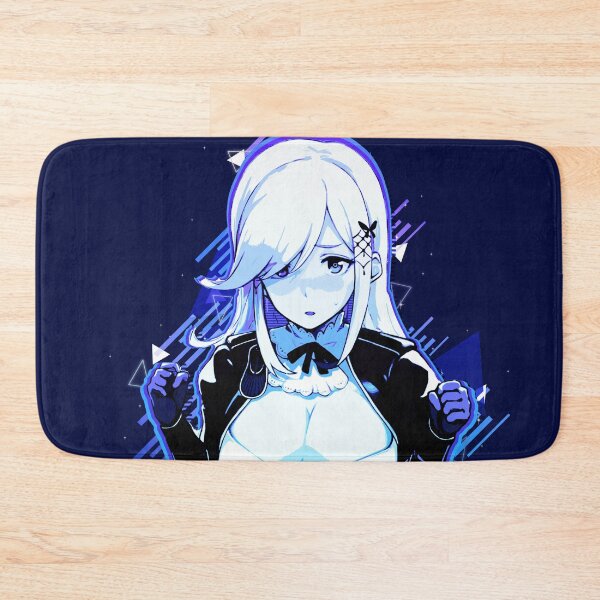 Item preview, Dunkerque | Azur Lane designed and sold by WaifuFury.