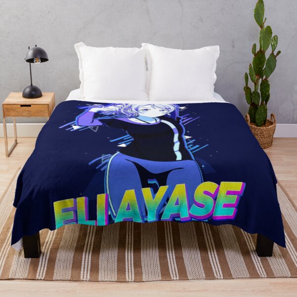 Item preview, Eli Ayase | Love Live designed and sold by WaifuFury.