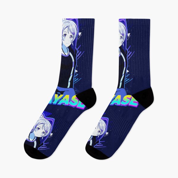 Item preview, Eli Ayase | Love Live designed and sold by WaifuFury.