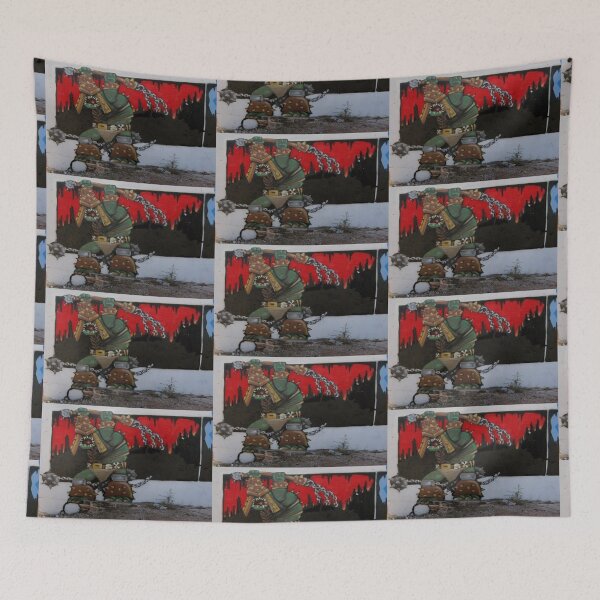 Item preview, Not a Nice Guy in South Tucson designed and sold by DAdeSimone.