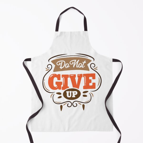 Item preview, Do NOT GIVE UP designed and sold by EzzatAbuShanap.