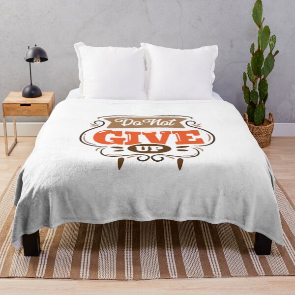 Item preview, Do NOT GIVE UP designed and sold by EzzatAbuShanap.