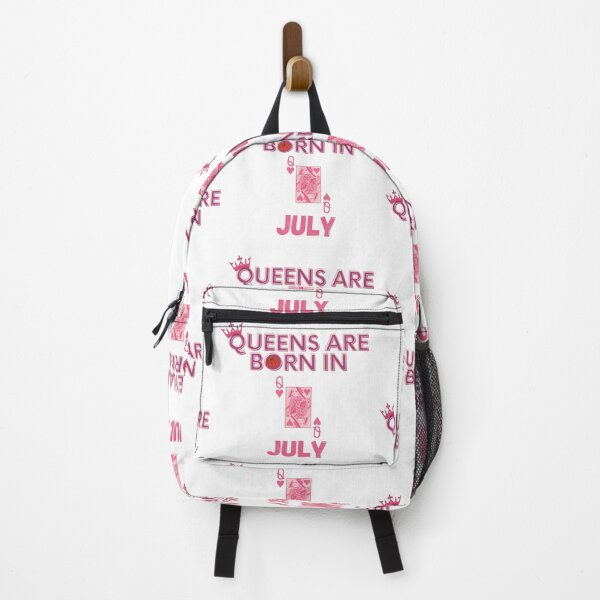 Item preview, Queens are born in July designed and sold by AvailableVA.