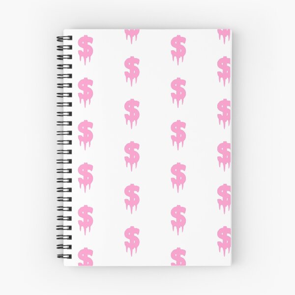 Item preview, Pink Money Sign designed and sold by anything4joji.