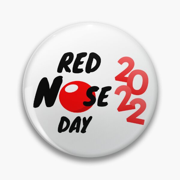 Item preview, red nose day 2022 designed and sold by Khaila-shop.