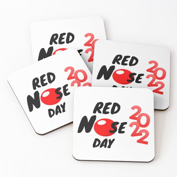 Item preview, red nose day 2022 designed and sold by Khaila-shop.