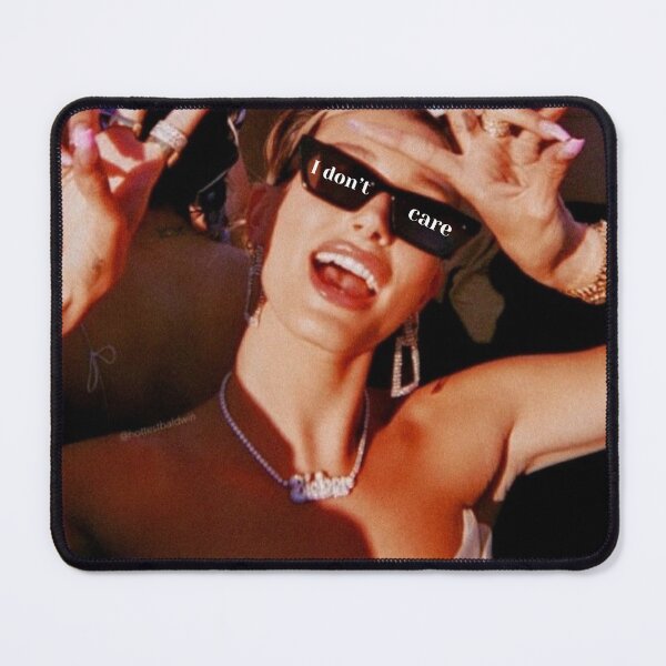 Item preview, Hailey Bieber designed and sold by Savannaaahhh.