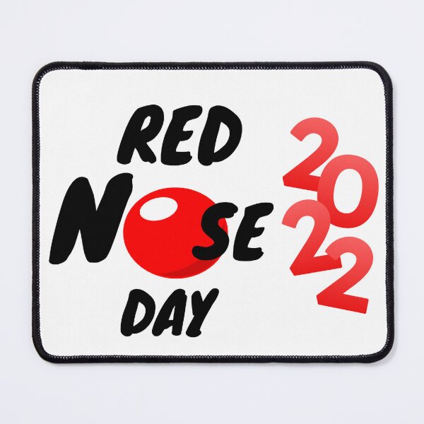 Item preview, red nose day 2022 designed and sold by Khaila-shop.