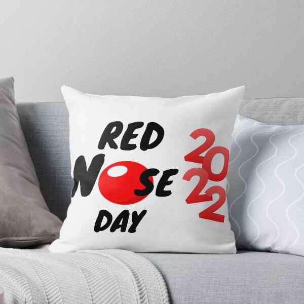 Item preview, red nose day 2022 designed and sold by Khaila-shop.