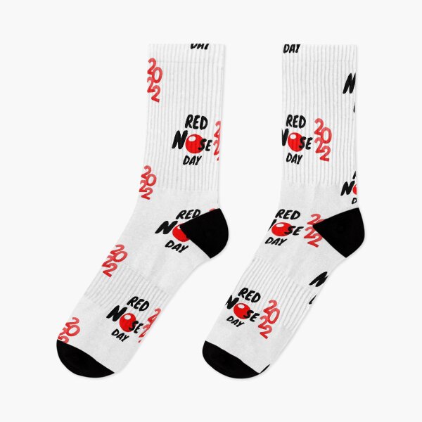 Item preview, red nose day 2022 designed and sold by Khaila-shop.