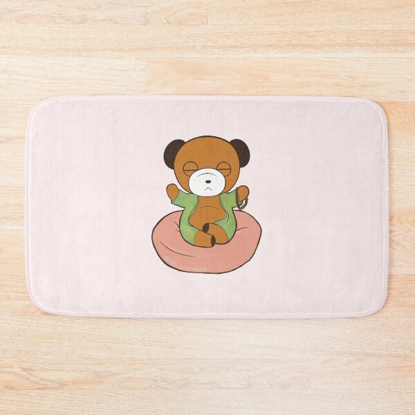 Item preview, Buddha Bear designed and sold by Toba  Goodbear.