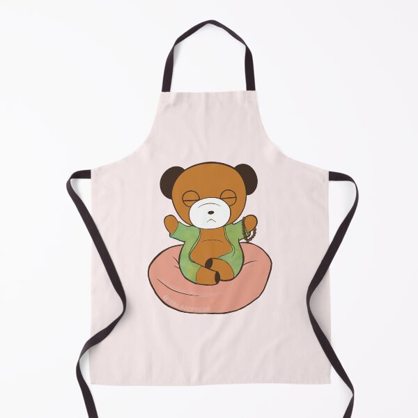 Item preview, Buddha Bear designed and sold by Toba Goodbear.