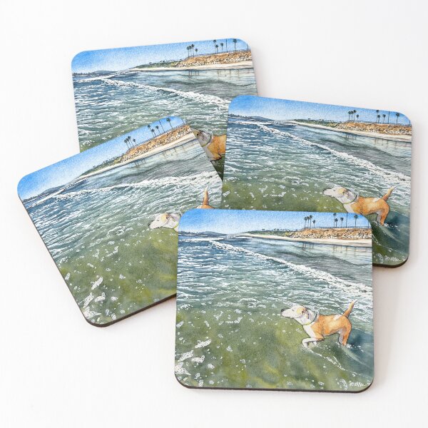 Item preview, Salty Dog designed and sold by teressajackson.