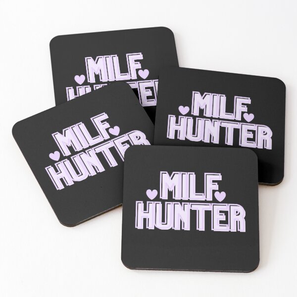 Item preview, MILF Hunter designed and sold by Pizzacrust6.
