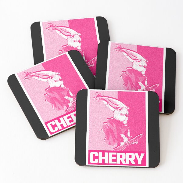 Item preview, CHERRY BLOSSOM designed and sold by UNCHMUNCH.