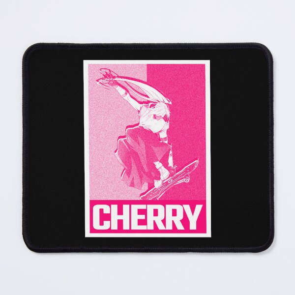 Item preview, CHERRY BLOSSOM designed and sold by UNCHMUNCH.