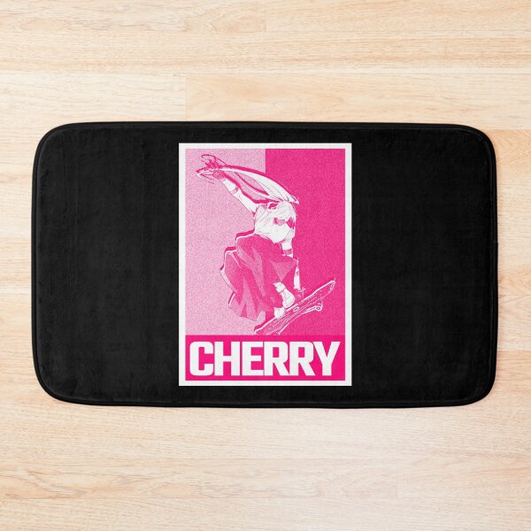 Item preview, CHERRY BLOSSOM designed and sold by UNCHMUNCH.