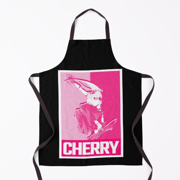 Item preview, CHERRY BLOSSOM designed and sold by UNCHMUNCH.