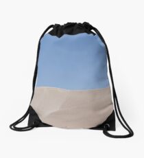 Ceduna dunes Drawstring Bag