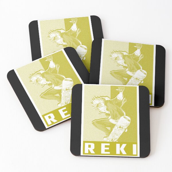 Item preview, REKI  designed and sold by UNCHMUNCH.