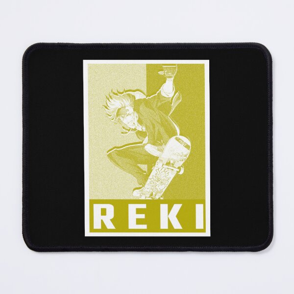 Item preview, REKI  designed and sold by UNCHMUNCH.