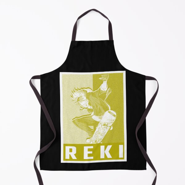 Item preview, REKI designed and sold by UNCHMUNCH.
