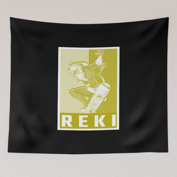 Item preview, REKI  designed and sold by UNCHMUNCH.