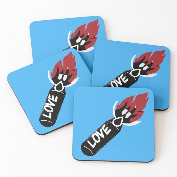 Item preview, Love Is The Answer  designed and sold by Mr7Williams.