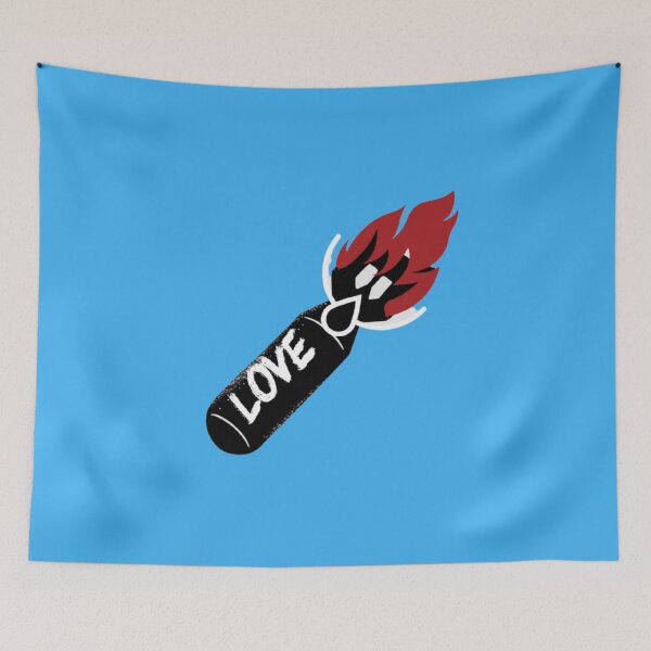 Item preview, Love Is The Answer  designed and sold by Mr7Williams.