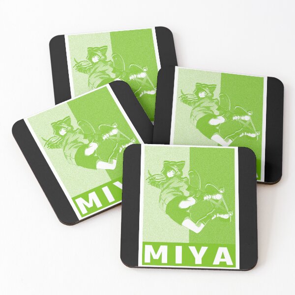 Item preview, MIYA designed and sold by UNCHMUNCH.