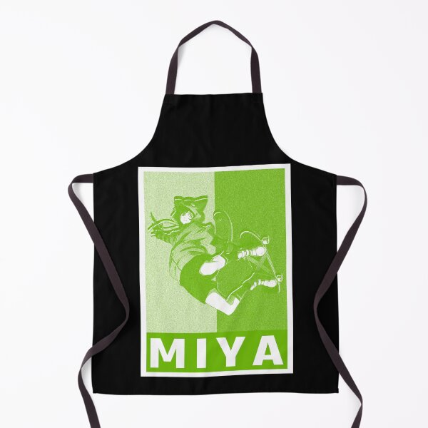 Item preview, MIYA designed and sold by UNCHMUNCH.