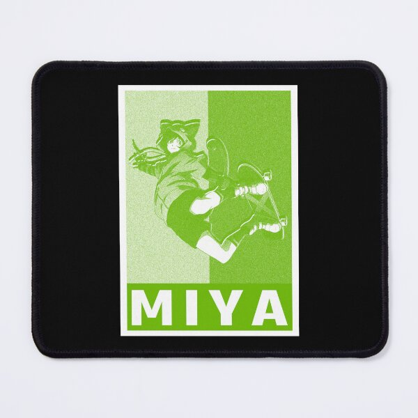 Item preview, MIYA designed and sold by UNCHMUNCH.