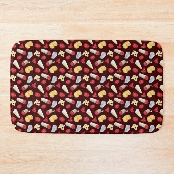 Item preview, Salami & Cheese designed and sold by tom-ellsworth.