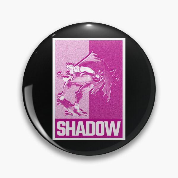 Item preview, SHADOW designed and sold by UNCHMUNCH.