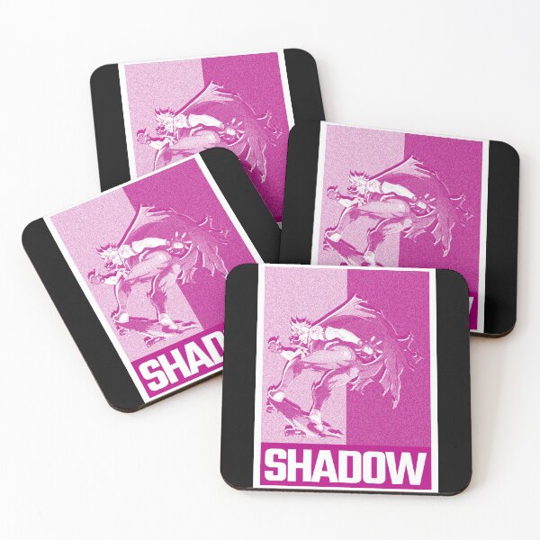 Item preview, SHADOW designed and sold by UNCHMUNCH.