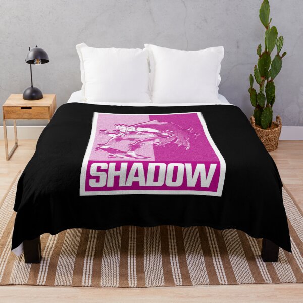 Item preview, SHADOW designed and sold by UNCHMUNCH.
