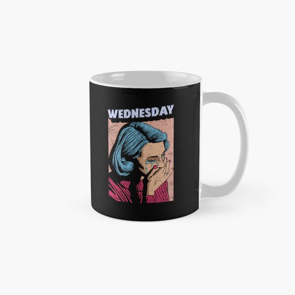 Item preview, midweek, wednesda, watercooler, overworked and underpaid, toxic boss, low salary designed and sold by SuperiorPrints.