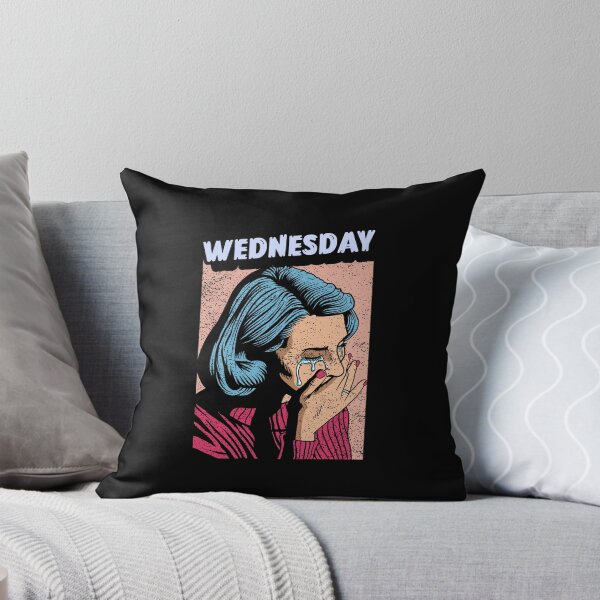 Item preview, midweek, wednesda, watercooler, overworked and underpaid, toxic boss, low salary designed and sold by SuperiorPrints.
