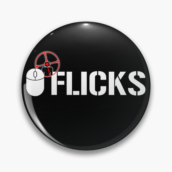 Item preview, Aimbot Mouse Flicks  designed and sold by RoninUnknown.