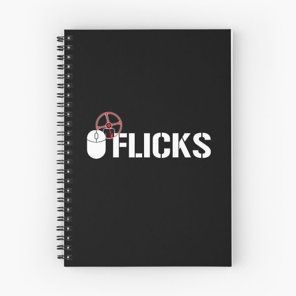 Item preview, Aimbot Mouse Flicks  designed and sold by RoninUnknown.