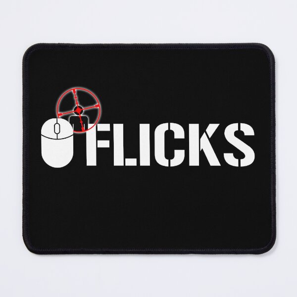 Item preview, Aimbot Mouse Flicks designed and sold by RoninUnknown.
