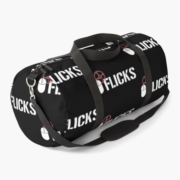 Item preview, Aimbot Mouse Flicks designed and sold by RoninUnknown.