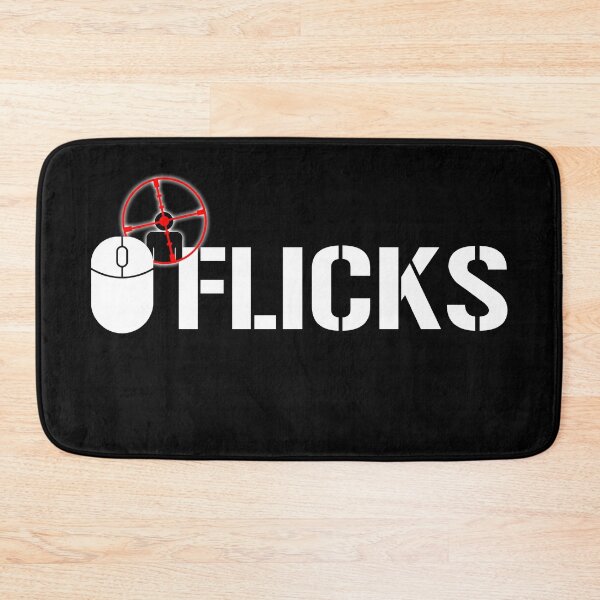 Item preview, Aimbot Mouse Flicks  designed and sold by RoninUnknown.