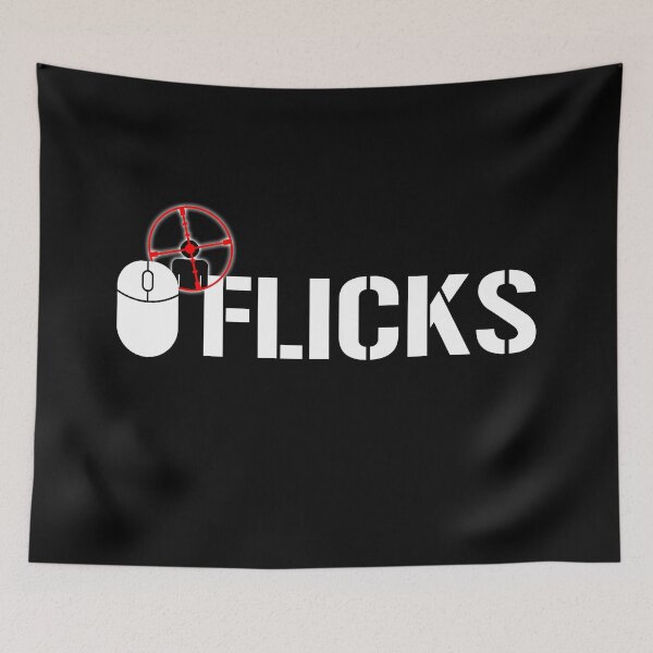 Item preview, Aimbot Mouse Flicks  designed and sold by RoninUnknown.