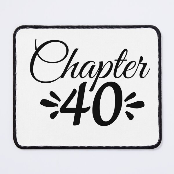 Item preview, Chapter 40 designed and sold by MariesDesigns11.