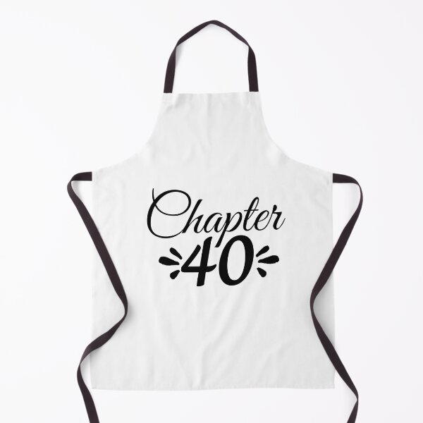 Item preview, Chapter 40 designed and sold by MariesDesigns11.