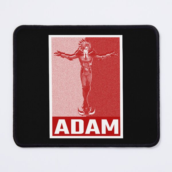 Item preview, ADAM designed and sold by UNCHMUNCH.